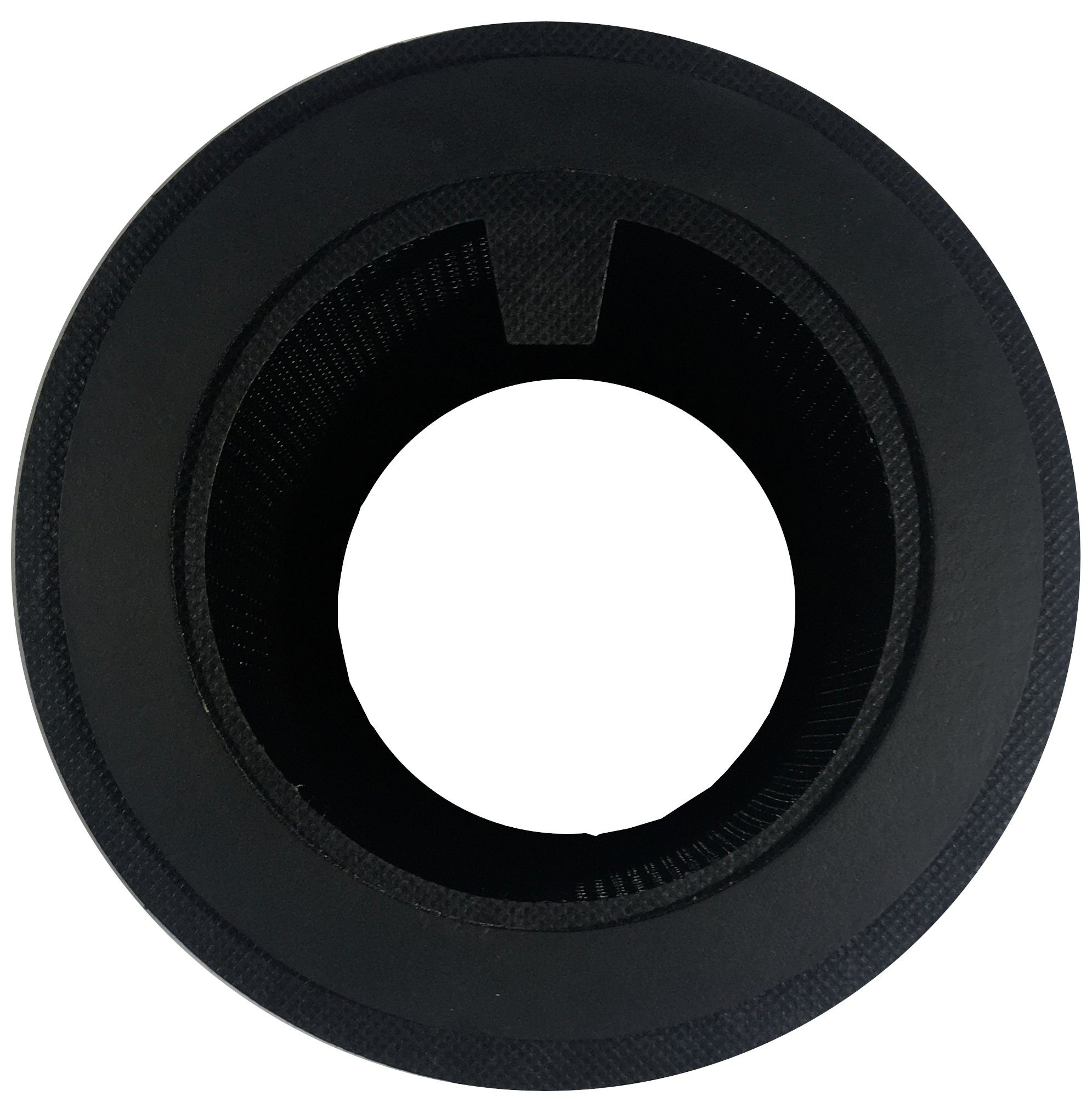 Comedes Ersatzfilter einsetzbar statt Philips FY0293/30 und FY0194/30, Zubehör für Luftreiniger Philips AC0819/10, AC0820/10, AC0820/30, passend für Philips Luf – Bild 3 von 5