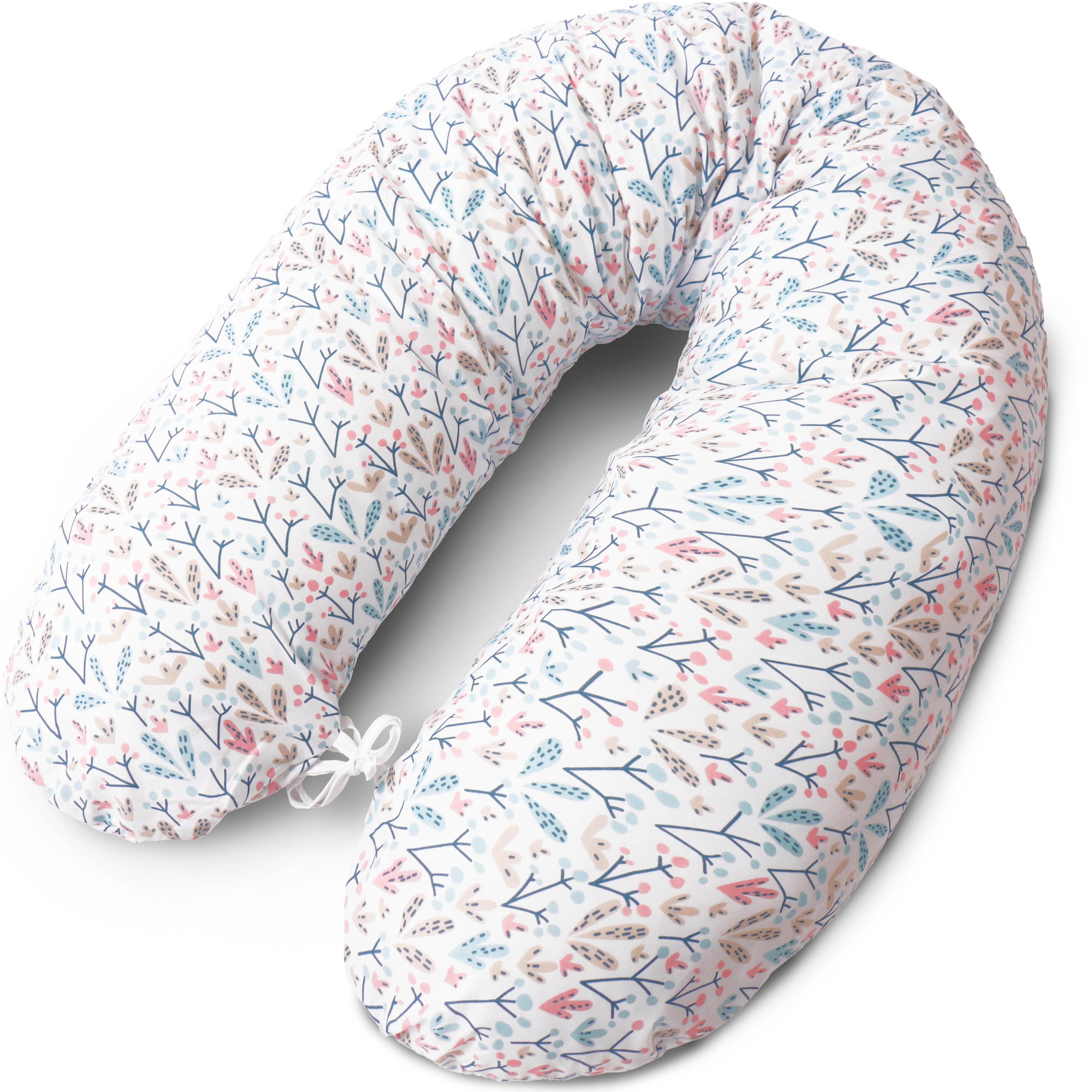 Amilian Stillkissen XXL - Seitenschläferkissen - Schwangerschaftskissen - L günstig online kaufen