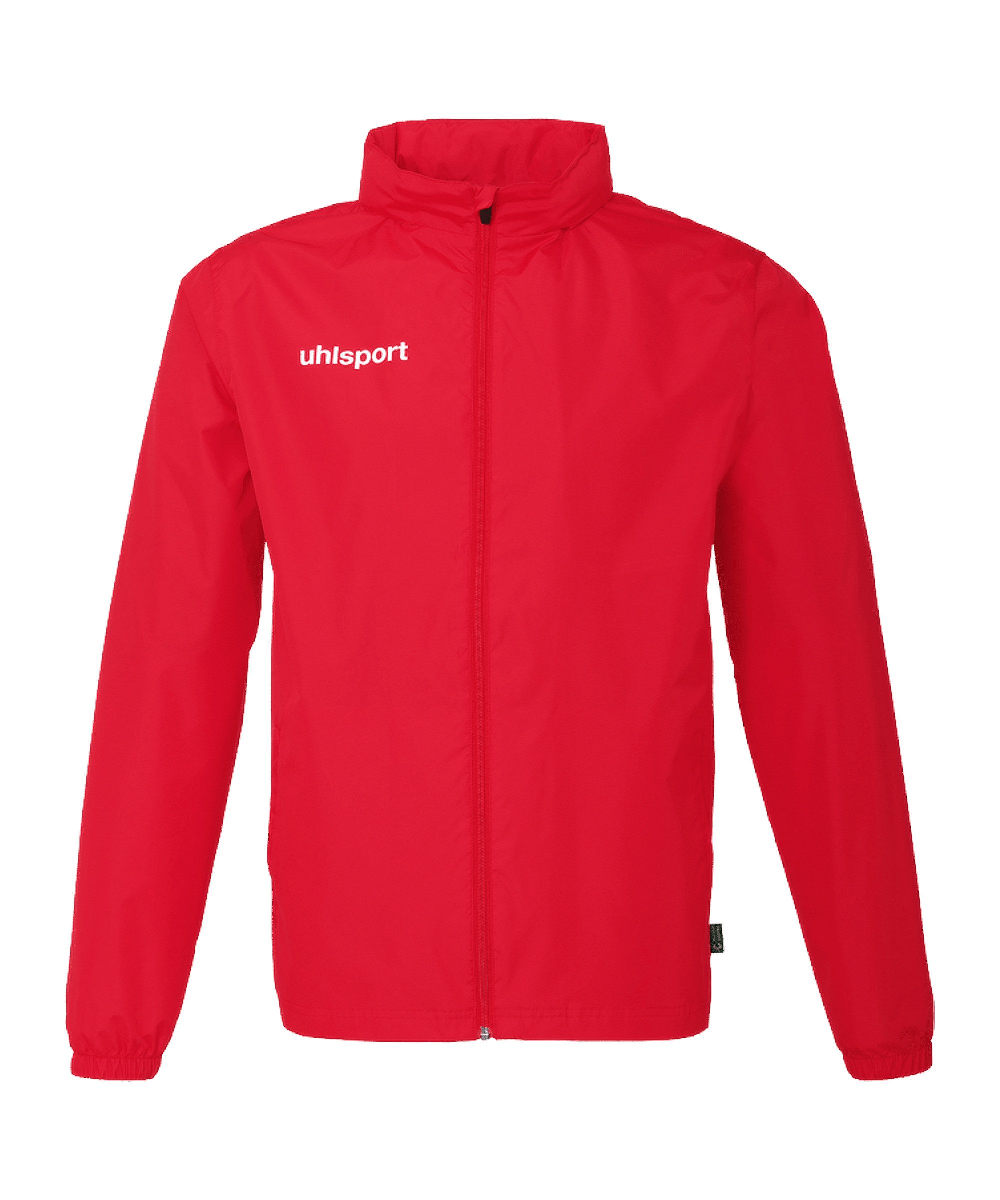 uhlsport Sweatjacke uhlsport Essential Allwetterjacke Regenjacken günstig online kaufen