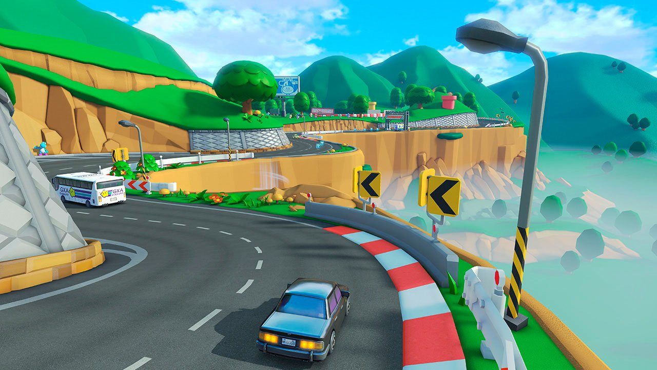 Mario Kart 8 inkl. Booster-Streckenpass Deluxe Nintendo Switch
