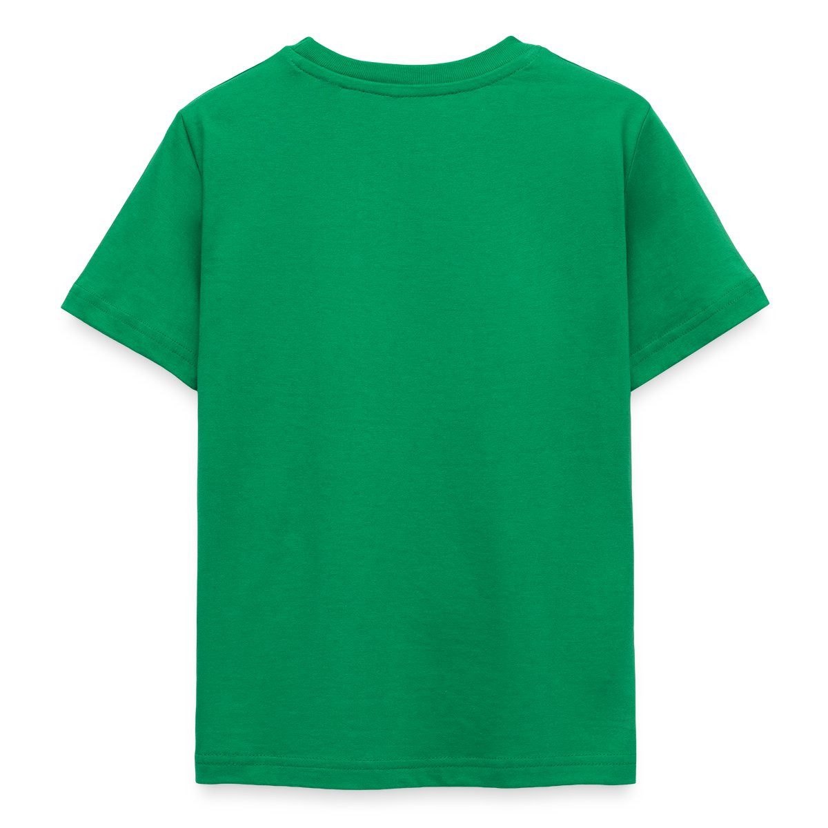 Spreadshirt T-Shirt Der Grinch Statement Grinch Mode Activated Teenager T-Shirt (1-tlg)