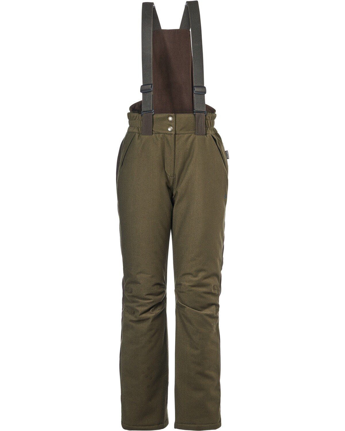 Seeland Latzhose Damen Ansitzhose Max Warm II