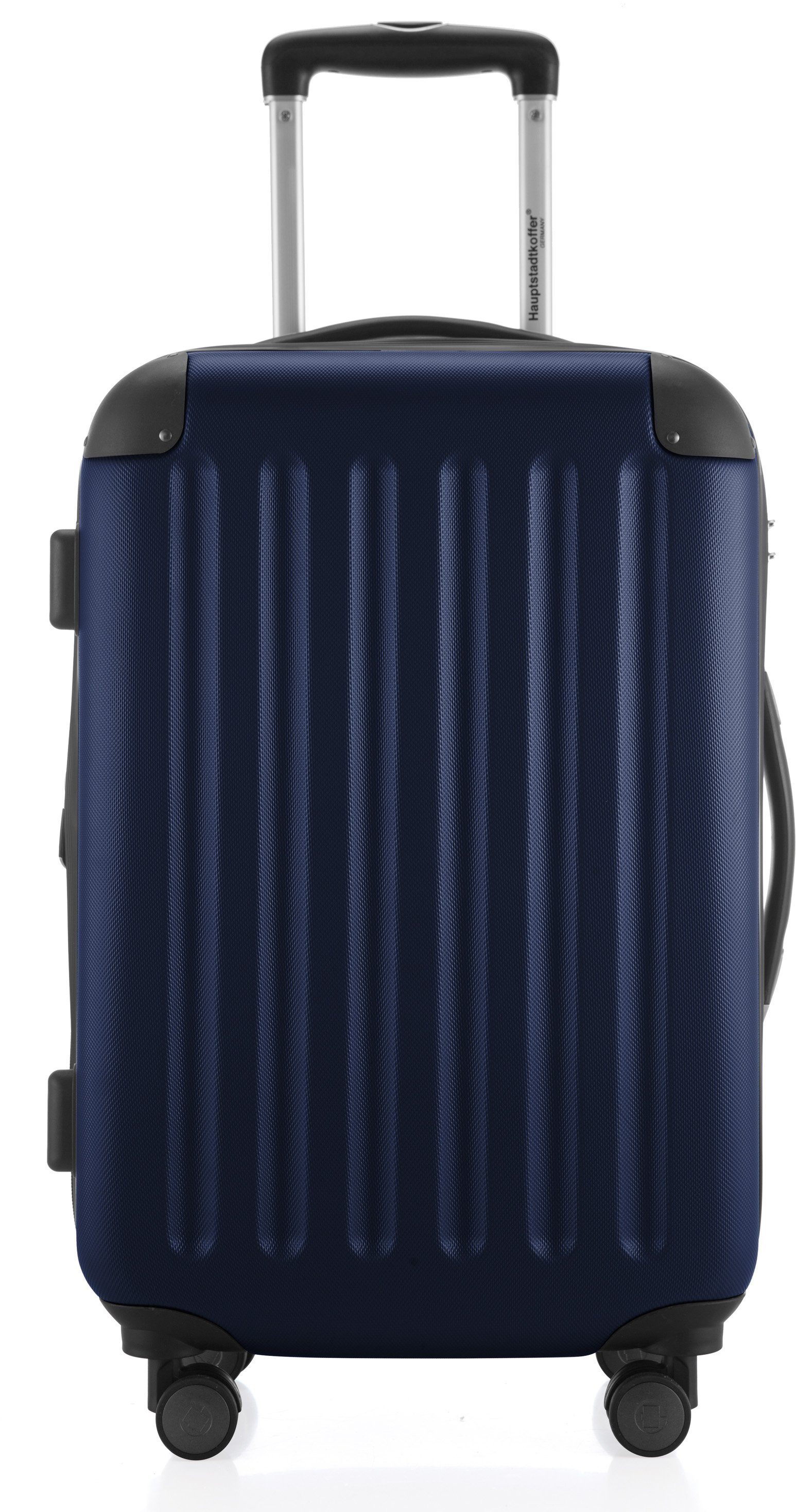 Hauptstadtkoffer Hartschalen-Trolley Spree, verschiedene Farben und Größen, günstig online kaufen