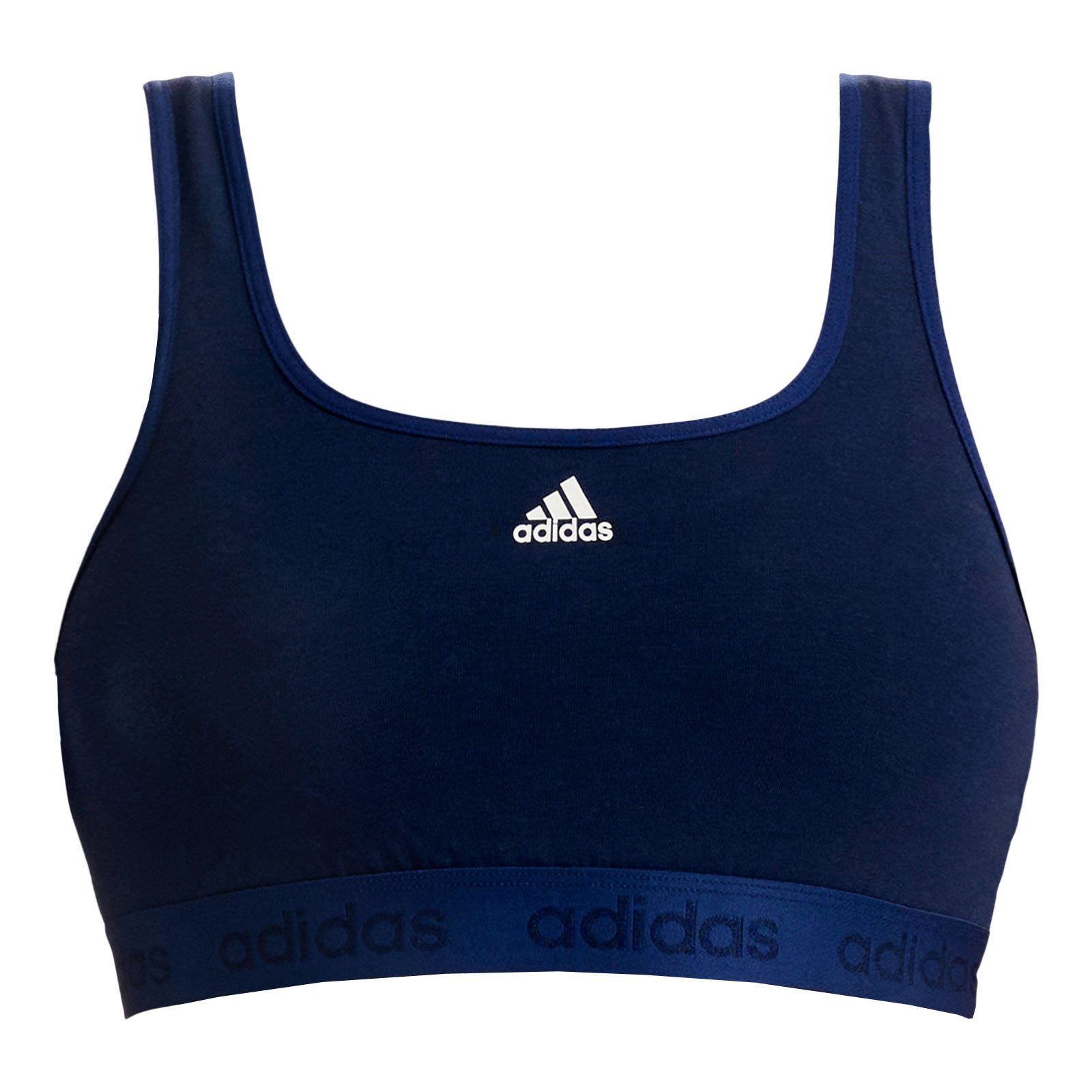 adidas Sportswear Sport-Bustier Crop Top Smart günstig online kaufen