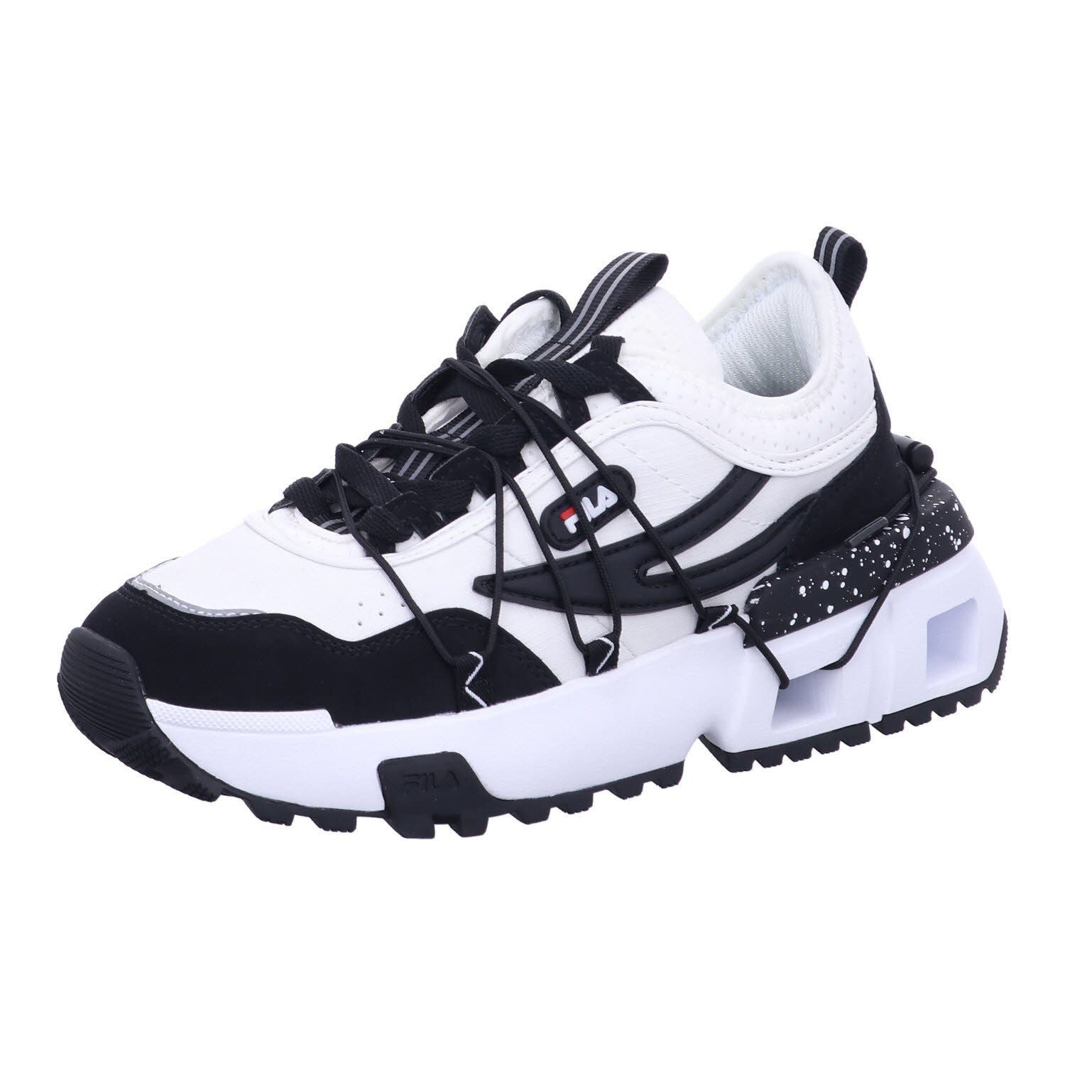 0242 13036 Schnürschuh