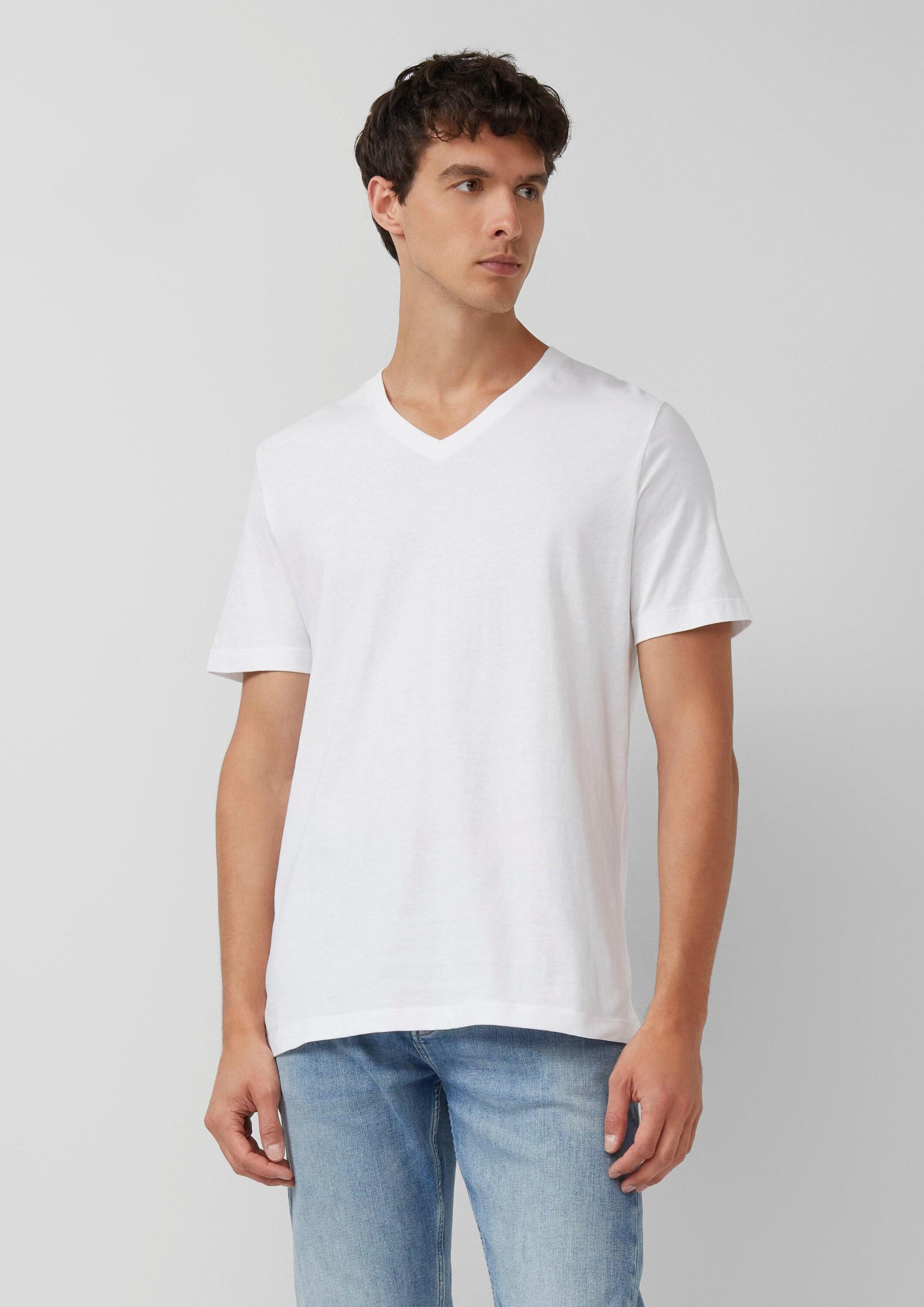 Kurzarmshirt T-Shirt