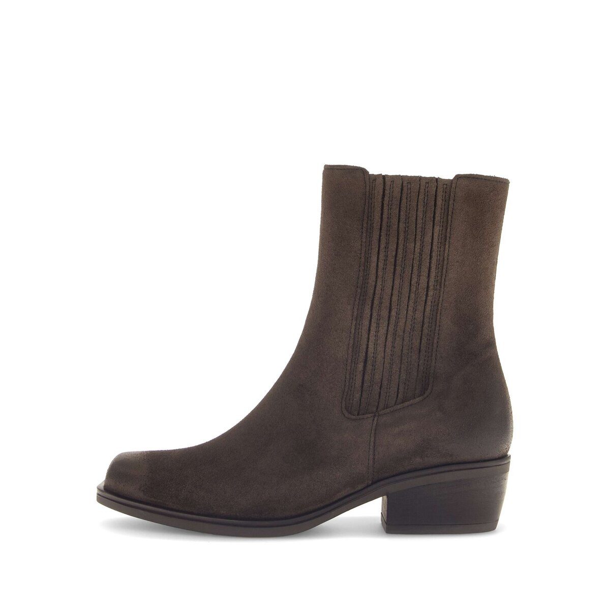 Gabor Cowboy Boots Rauleder Cowboy Boots günstig online kaufen