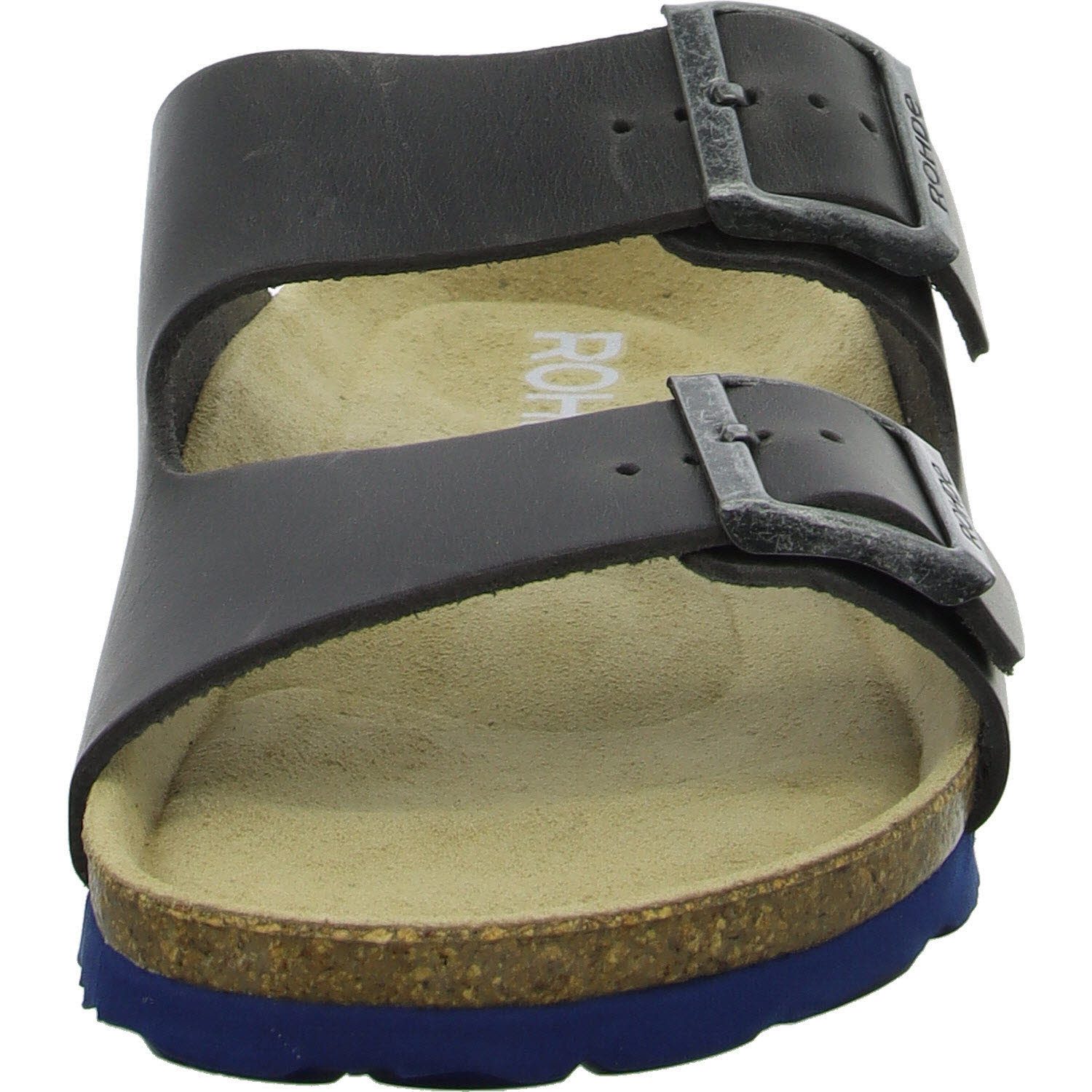 Rohde Grado Pantolette