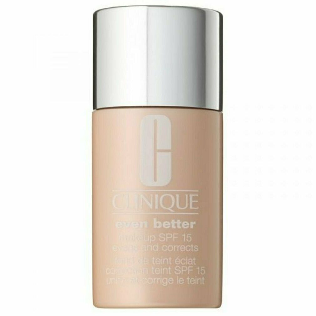 Foundation Even Better Make Up SPF15