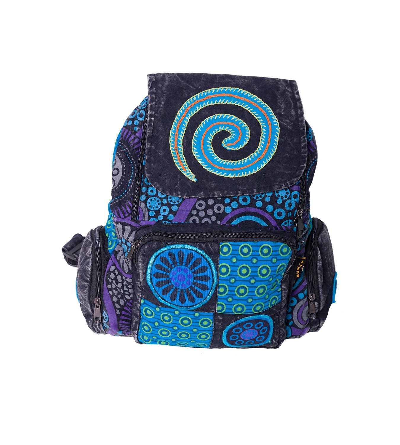 KUNST UND MAGIE Rucksack Kunst und günstig online kaufen