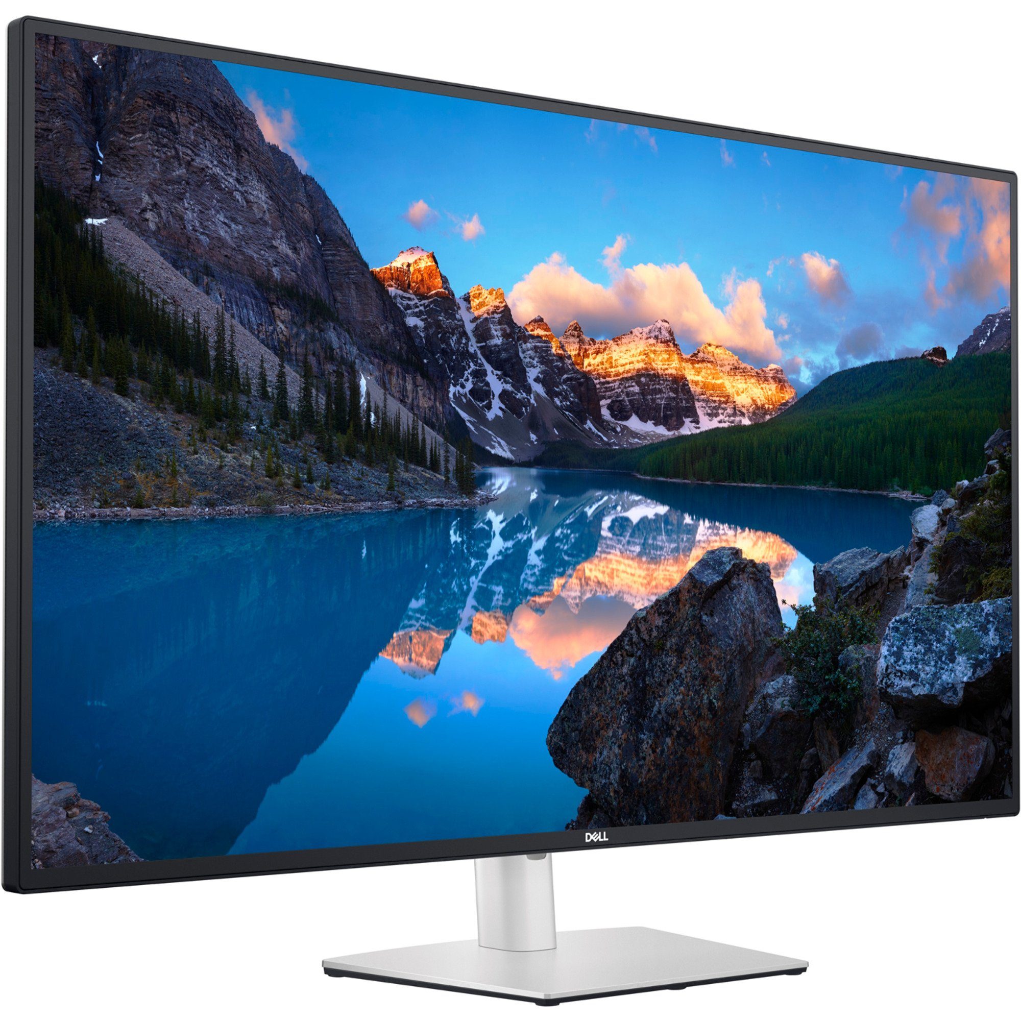Dell Dell Dell UltraSharp U4323QE, LED-Monitor, TFT-Monitor (3840 x 2160 px)