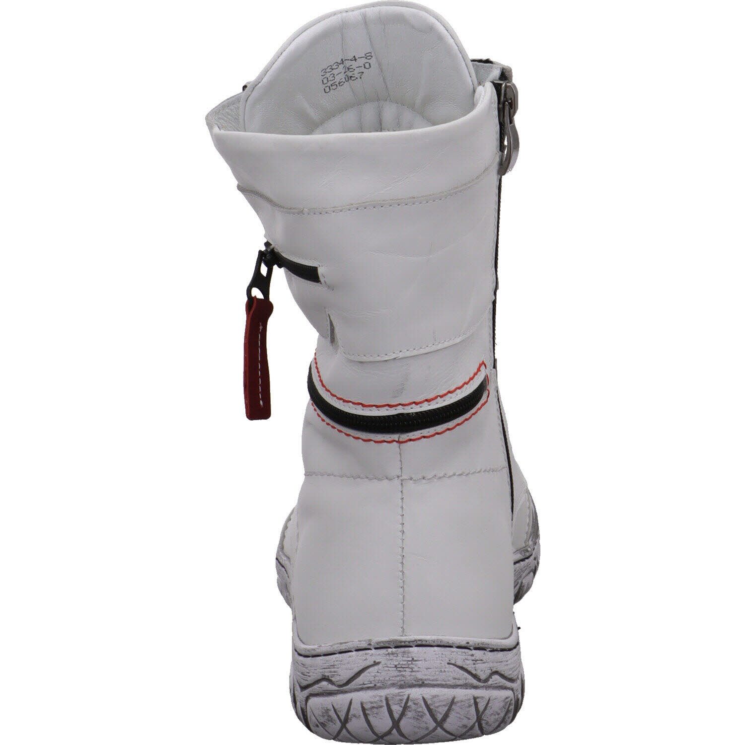 KRISBUT Schnürboots