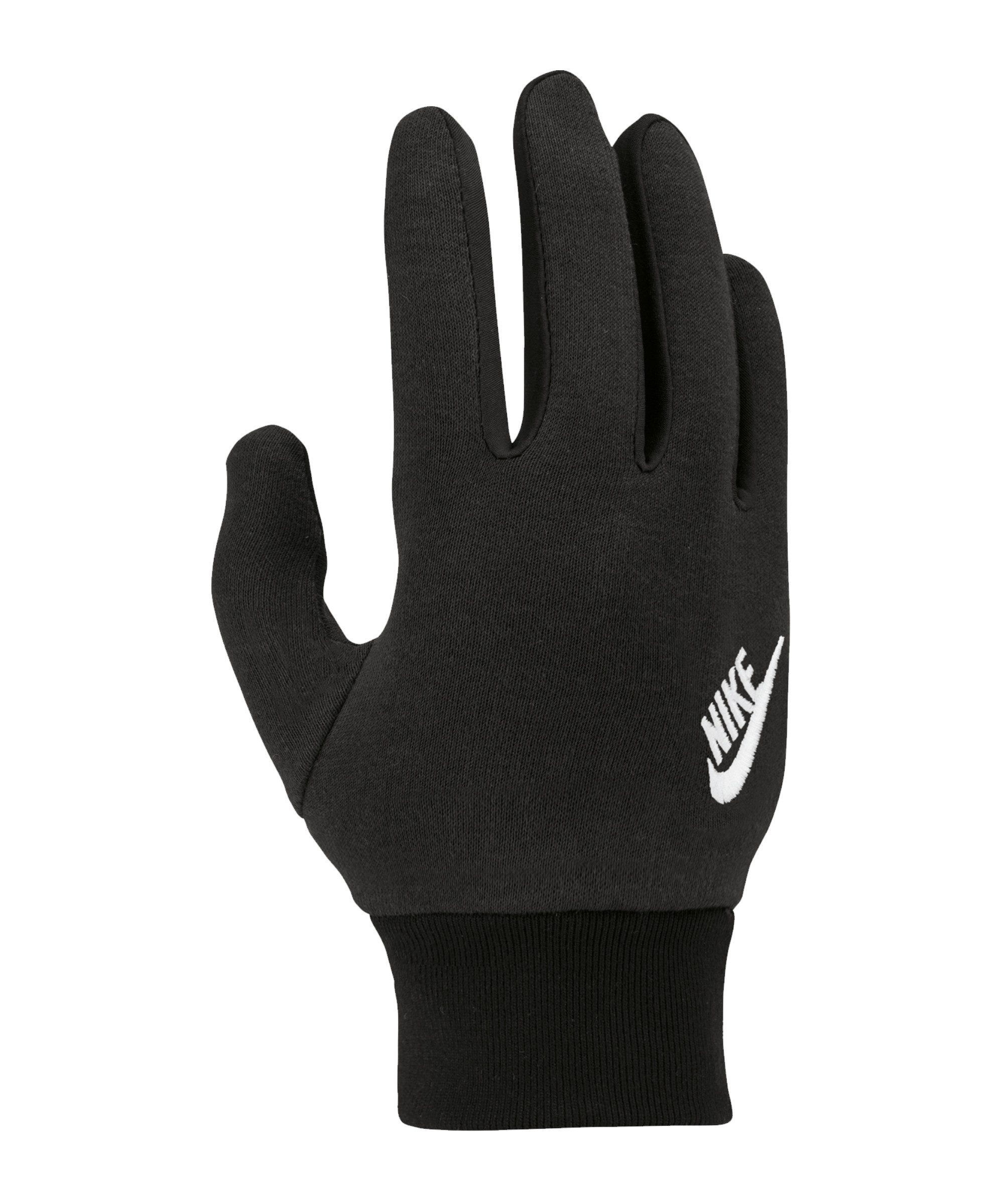 Nike Feldspielerhandschuhe Nike Performance Club Fleece Spielerhandschuh Kids