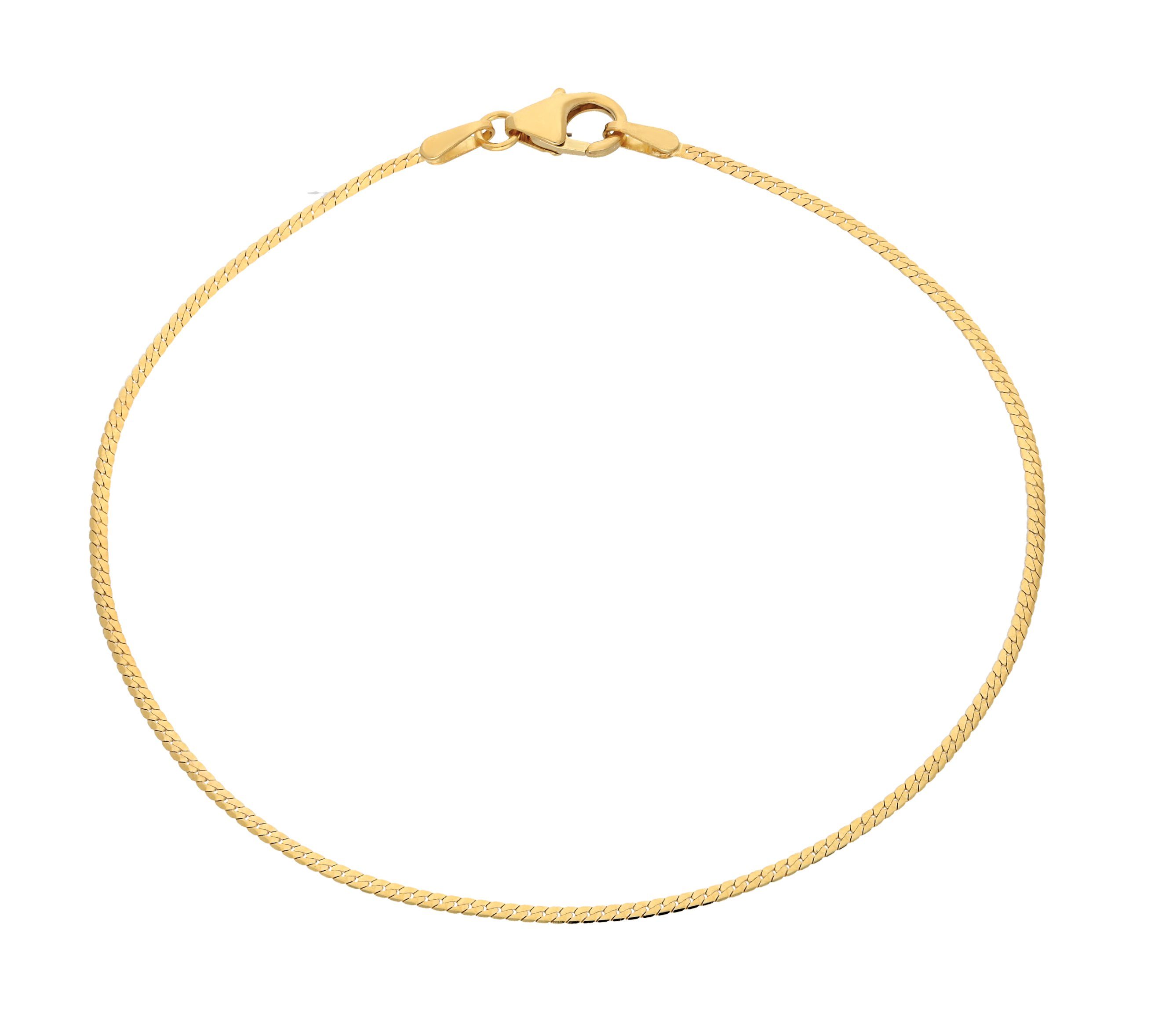 Goldarmband delicate chic