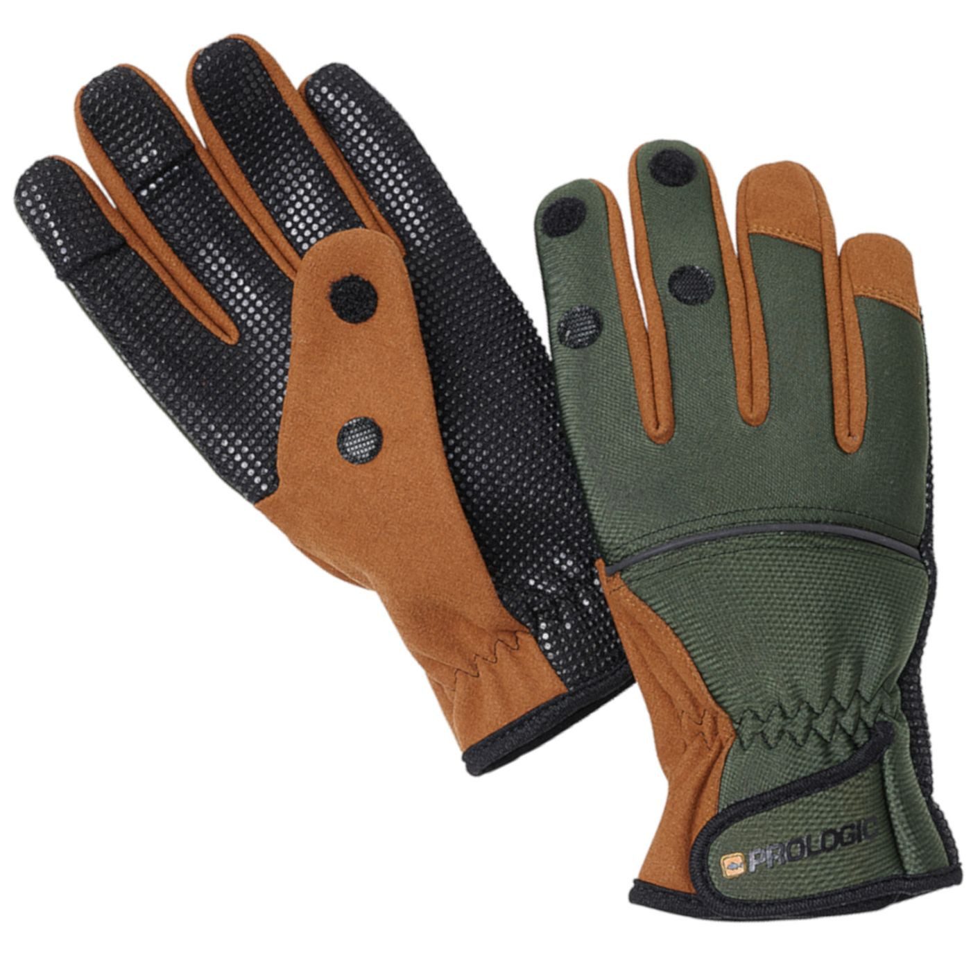 Prologic Angelhandschuhe Prologic Neoprene Grip Glove - Angelhandschuhe günstig online kaufen