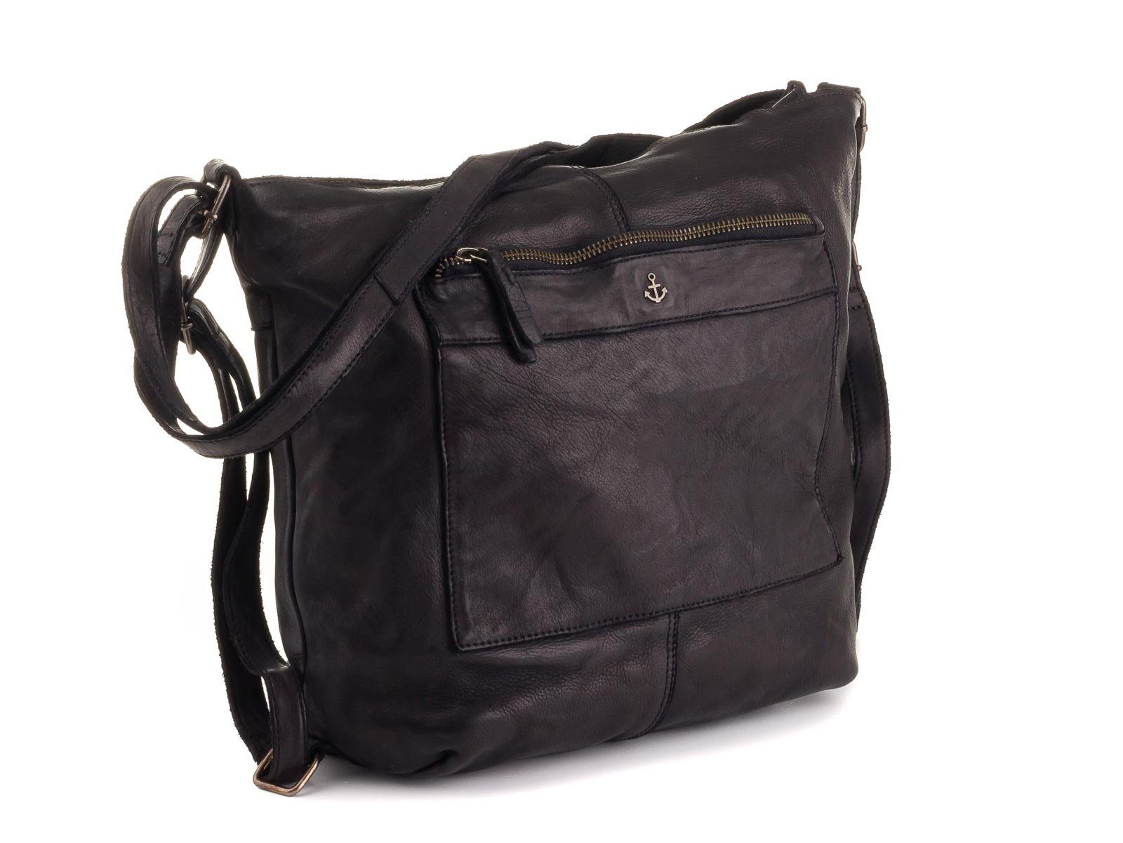 HARBOUR 2nd Freizeitrucksack Harbour 2nd Cayenne günstig online kaufen