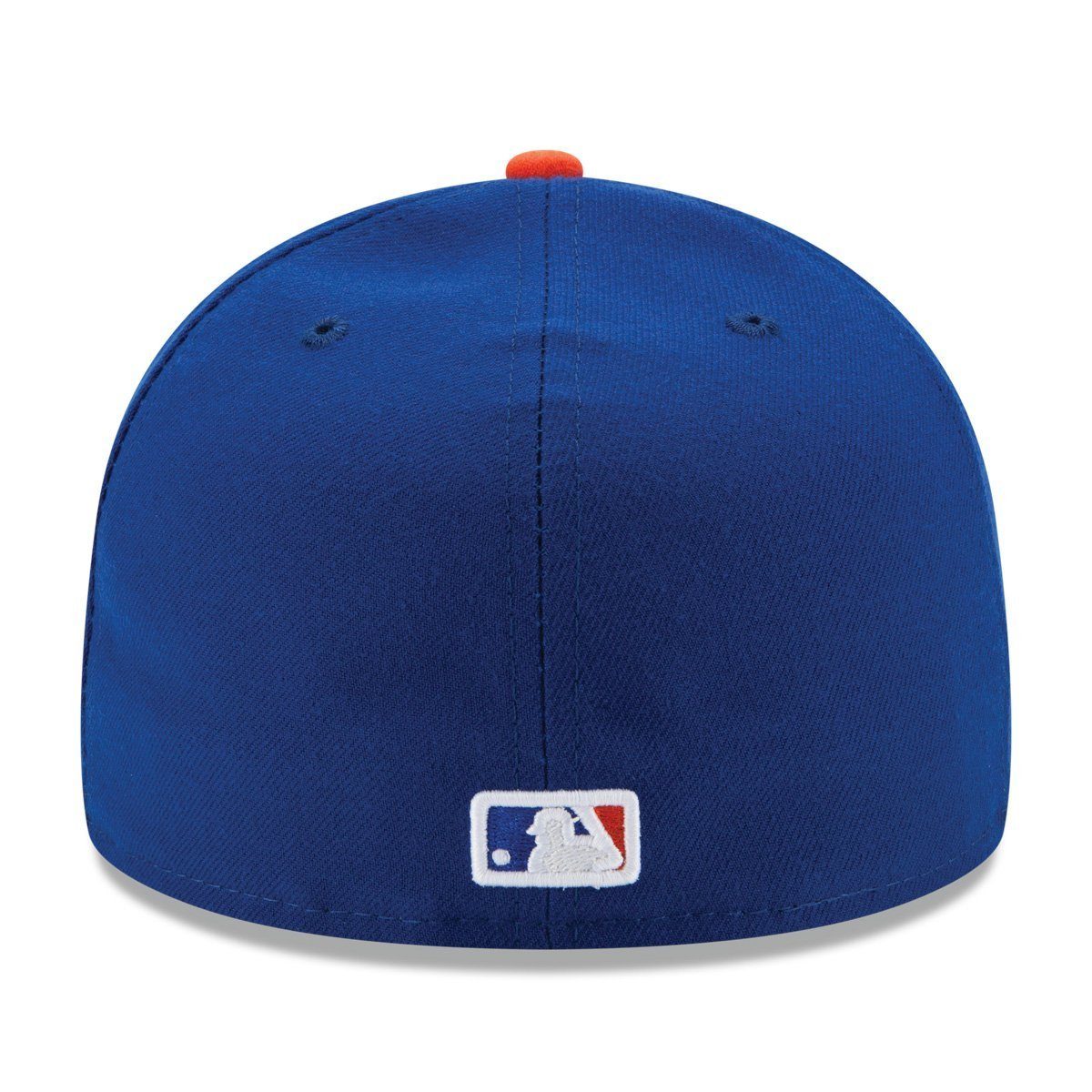New New Cap Fitted Era ONFIELD York 59Fifty Mets AUTHENTIC