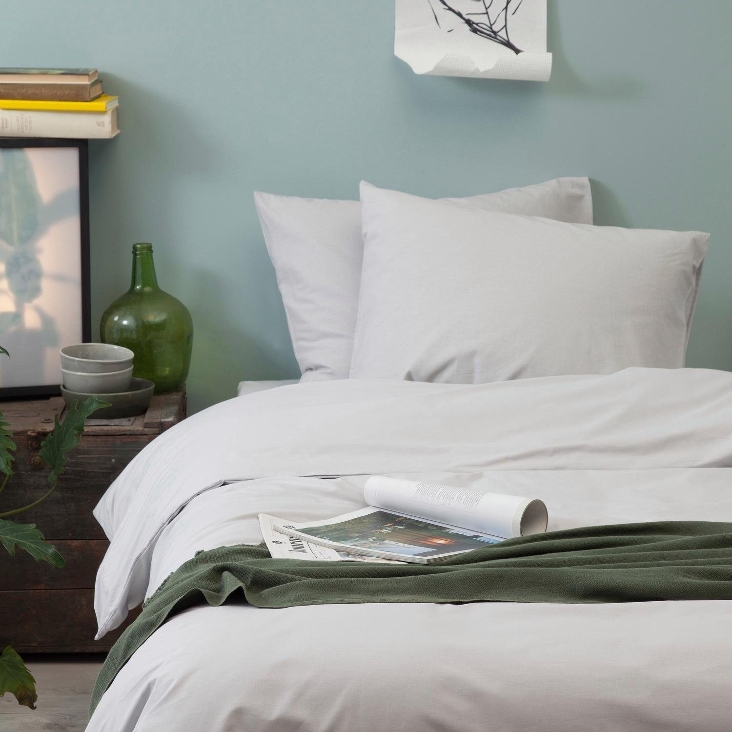 Cinderella Bettwäsche Weekend in Gr. 135x200, 155x220 oder 200x200 cm, Renf günstig online kaufen