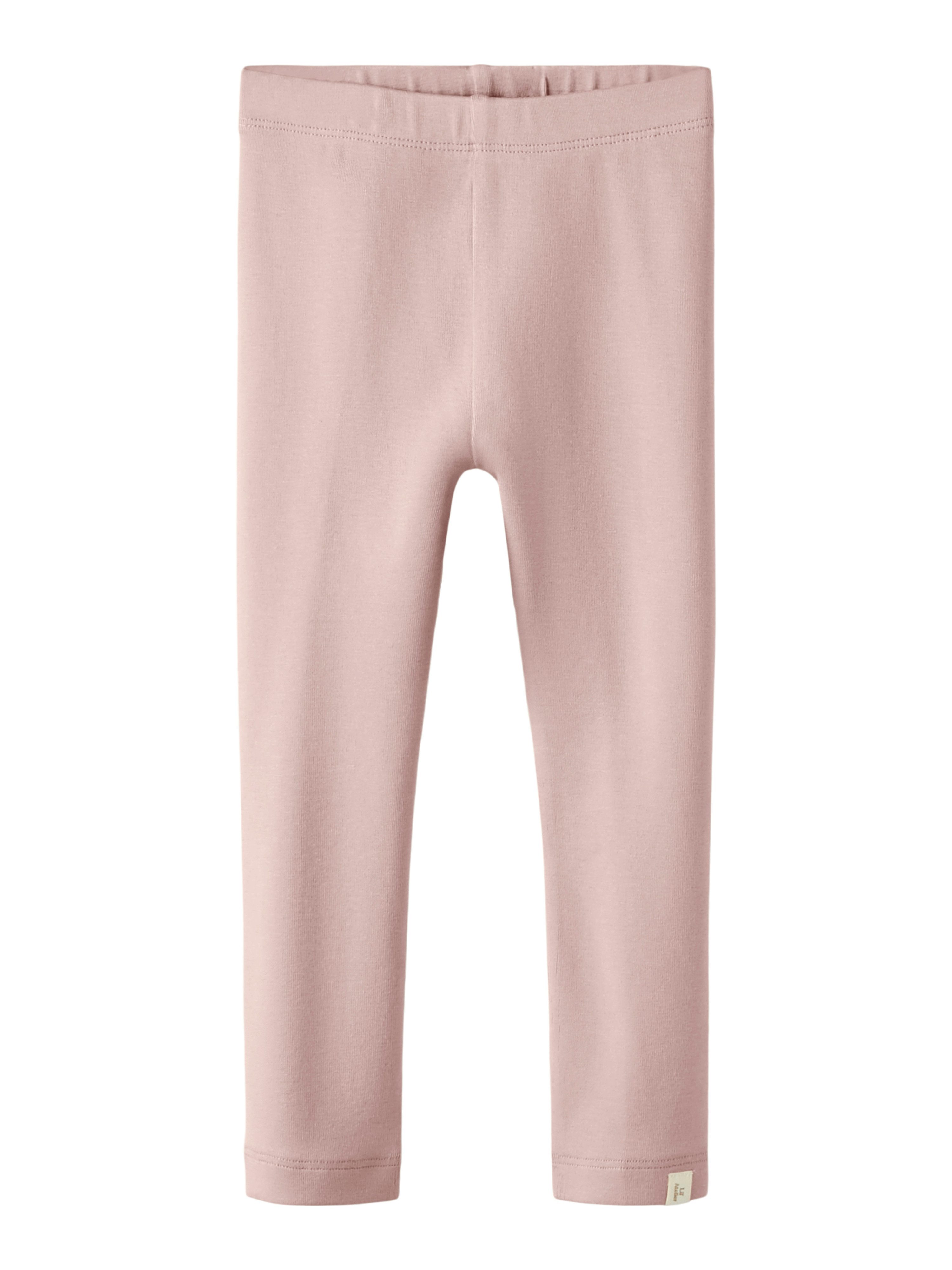 Lil' Atelier Leggings NMNGAYO SLIM LEGGINGS LIL NOOS Baumwollmischung