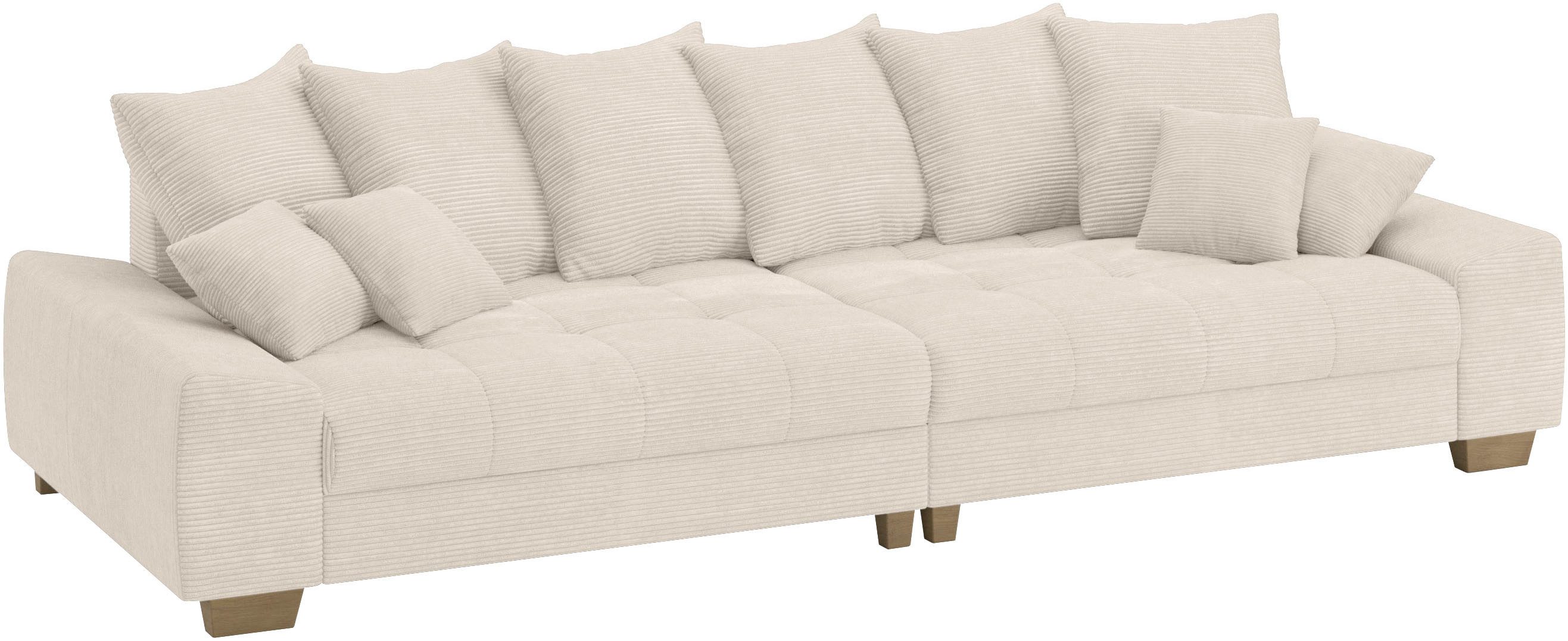 Mr. Couch Big-Sofa Nikita II günstig online kaufen