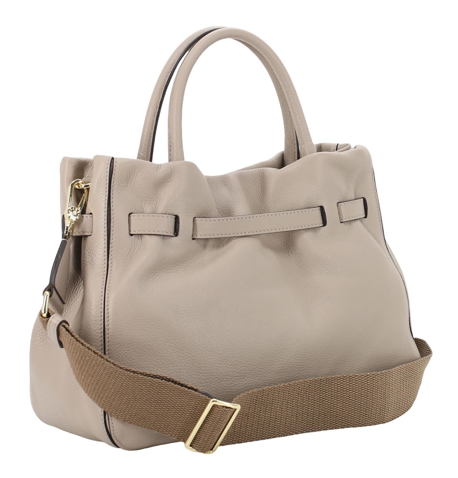 Abro Handtasche Hand Bag Jill, aus echtem Leder
