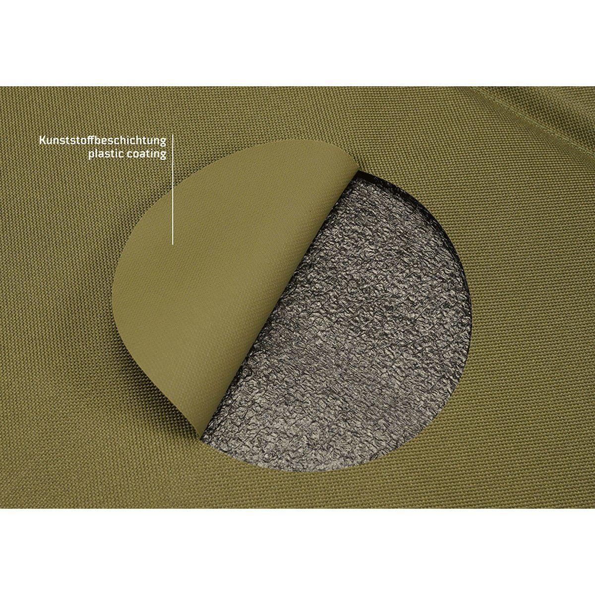 Brandit Isomatte Brandit Isomatte Molle günstig online kaufen