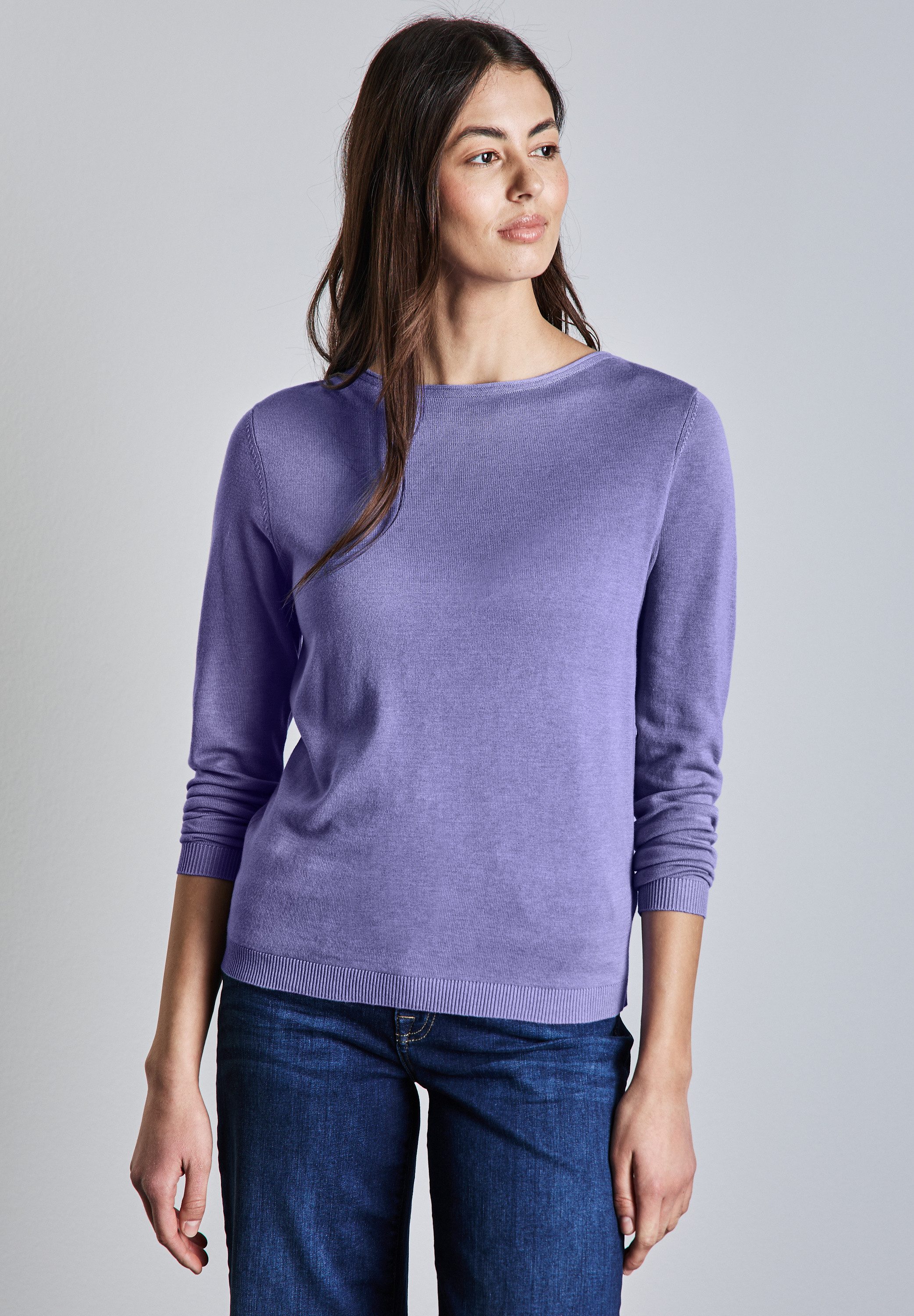 Strickpullover