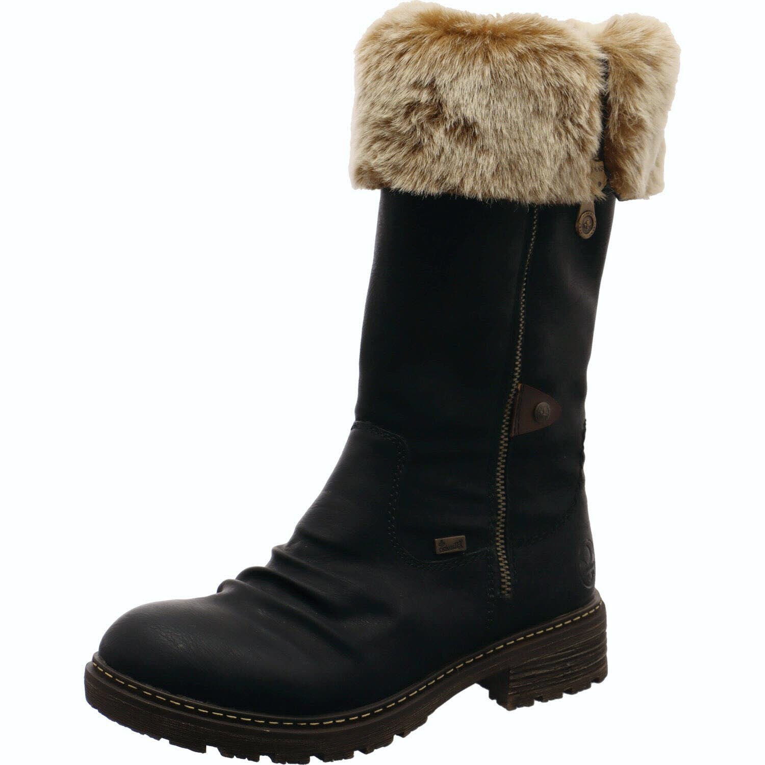 Rieker Stiefel günstig online kaufen