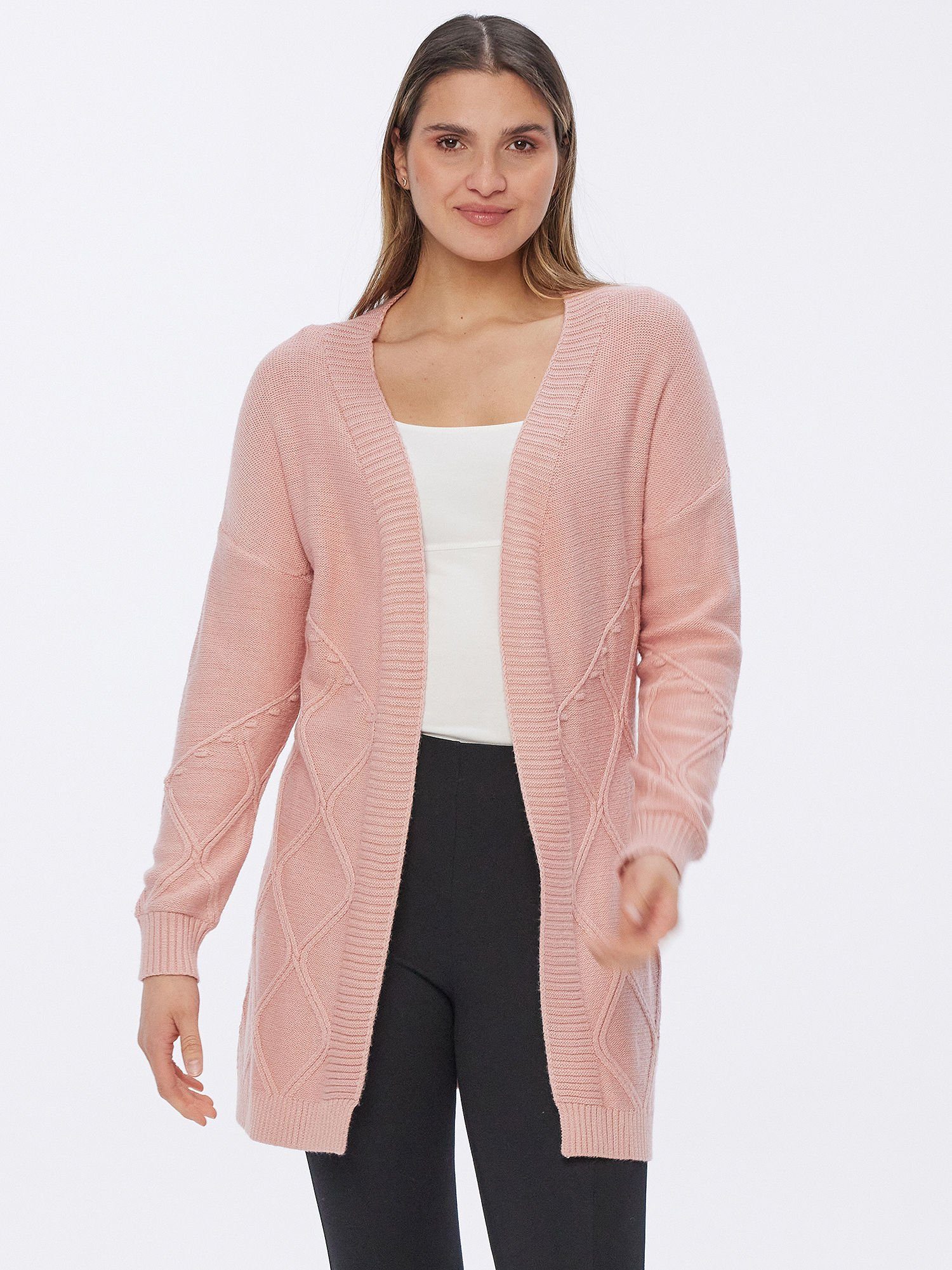Strickjacke