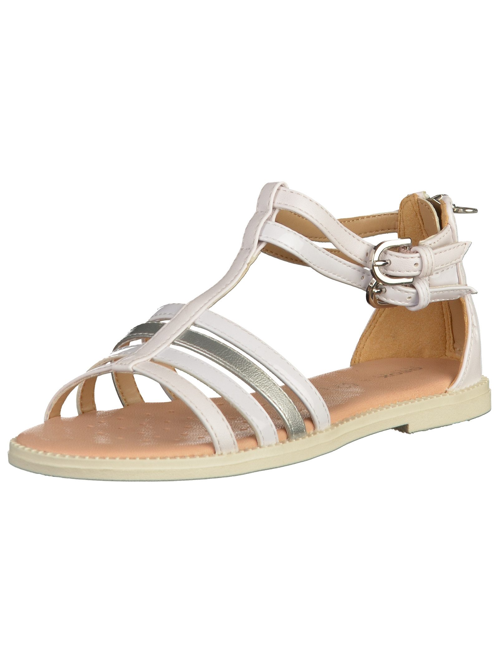 Geox Sandalen Lederimitat . Riemchensandale