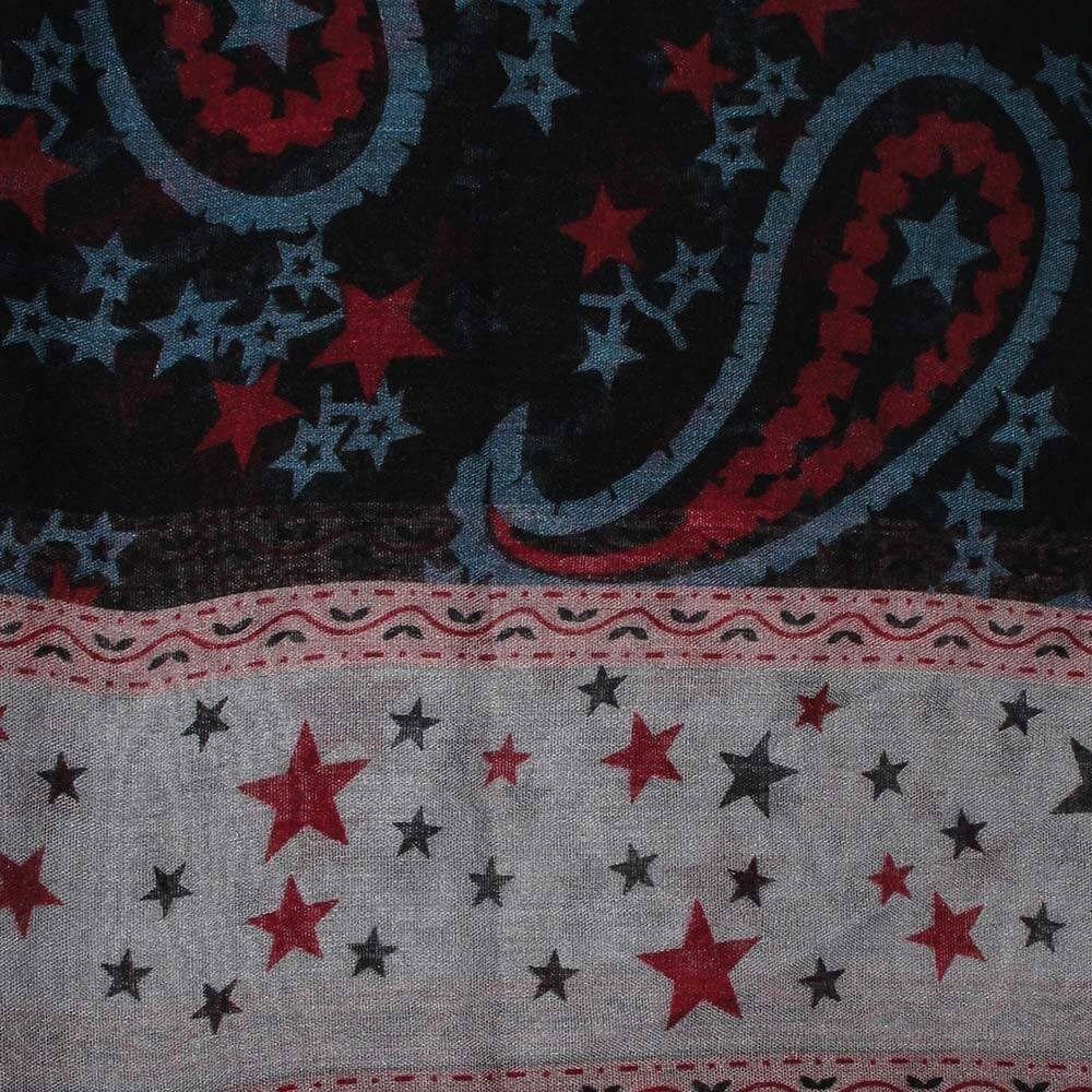 chic4home Loop Trend Twist, (1-St. 1-teilig), Damen Loop-Schal Schlauchscha günstig online kaufen