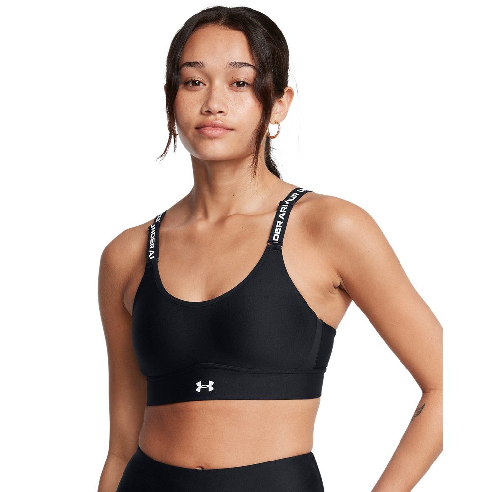 Under Armour® Sport-BH UA INFINITY MID 2.0 BRA (1-tlg) mit Elasthan-Anteil, günstig online kaufen