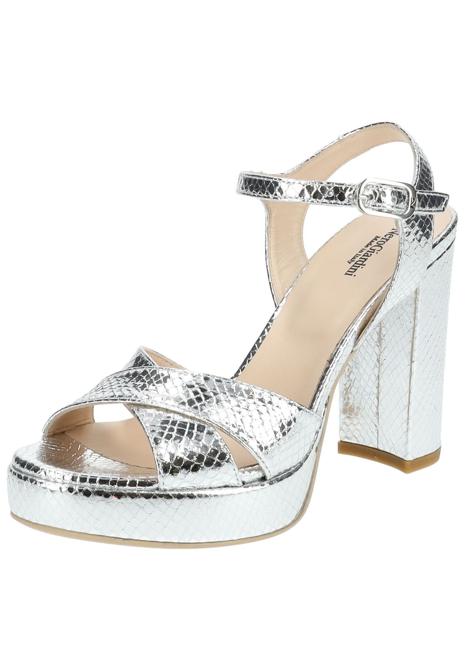 Nero Giardini Nero Giardini Сандалии Leder High-Heel-Sandalette