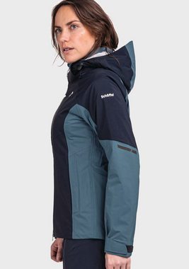 Schöffel Outdoorjacke 2L Jacket Gaschurn L