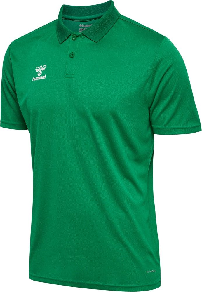 hummel T-Shirt Hmlessential Polo günstig online kaufen