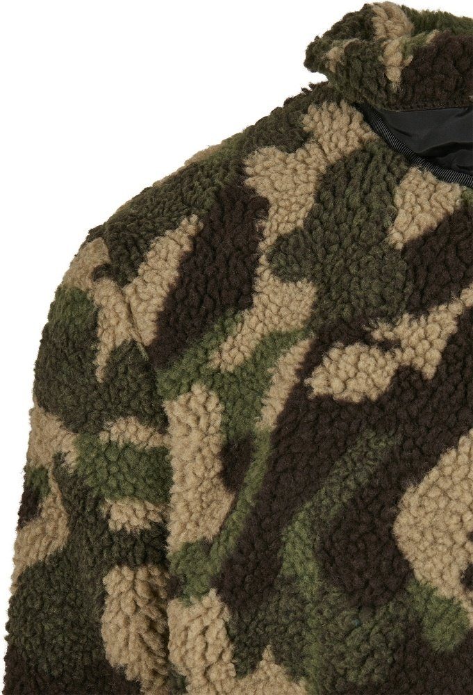 URBAN CLASSICS Wolljacke