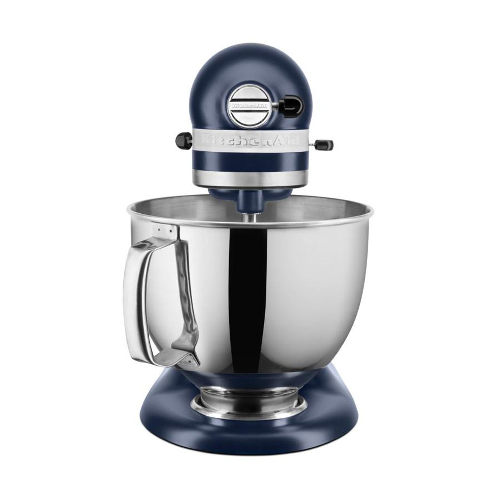 KitchenAid Küchenmaschine Artisan 5KSM175PSEIB, 300 W, 4.8 l Schüssel