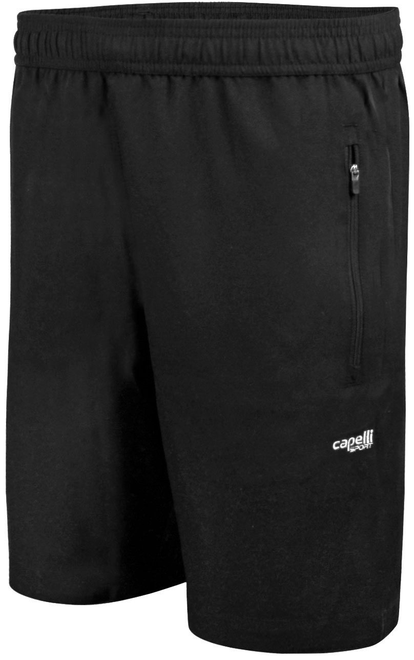 Capelli Sport Sporthose mit Markenlabel günstig online kaufen