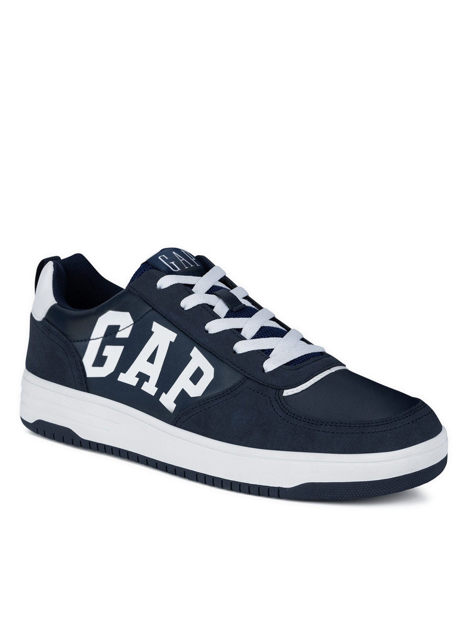 GAP Gap Sneakers Herren BOSTON CUP LOW M GP519041AM-NV00 Dunkelblau Sneaker günstig online kaufen