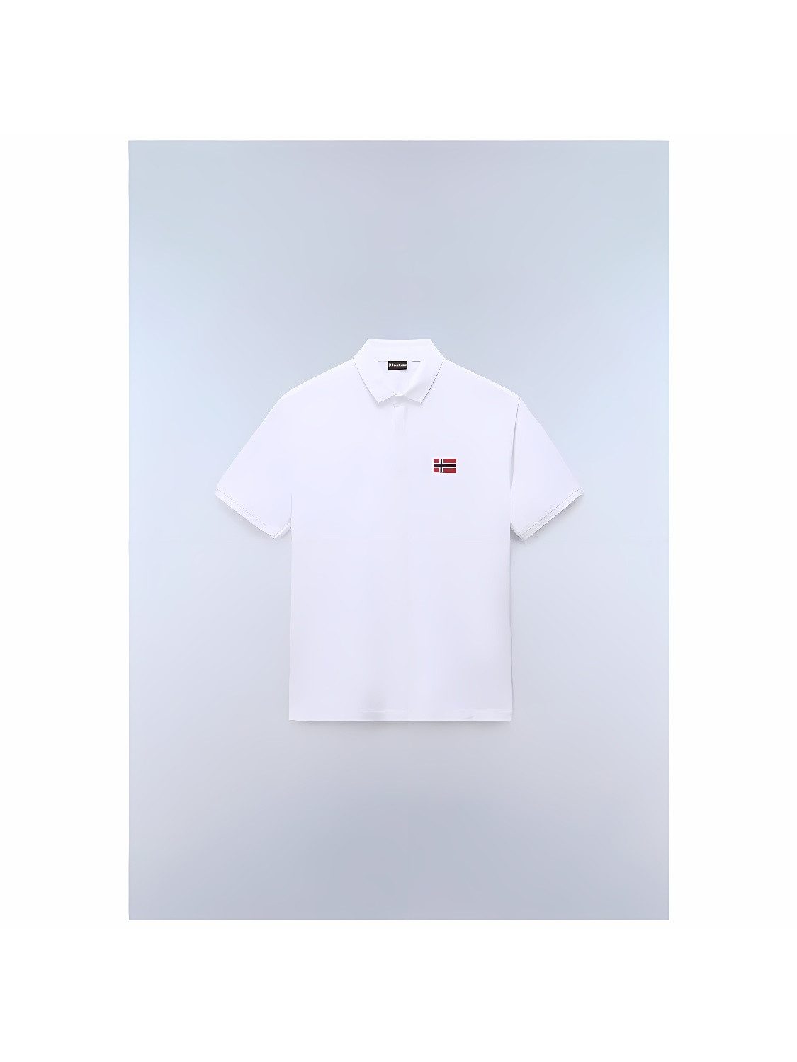 Napapijri Poloshirt Ebea 3