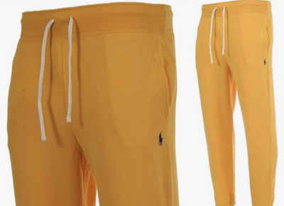 Polo Ralph Lauren Jogginghose POLO RALPH LAUREN ATHLETIC Trousers Jogger Jogging-Hose Sweat-Pants Sp