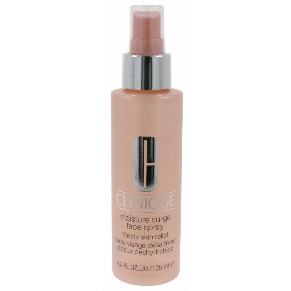 CLINIQUE Tagescreme Tagescreme Moisture Surge Face Spray 125ml