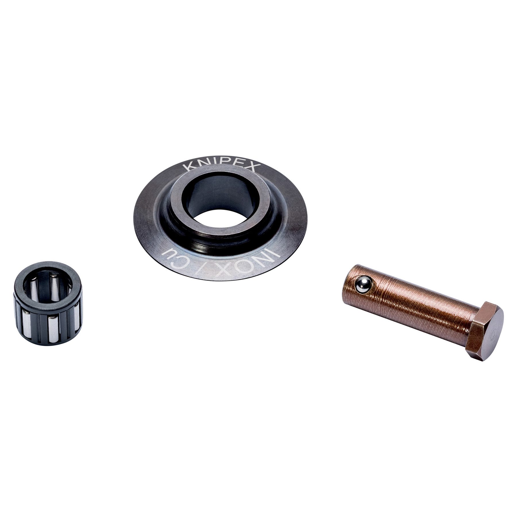 Knipex Rohrschneider KNIPEX Schneidrad, 90 39 02 V01