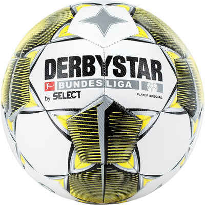 Derbystar Fußball »Fußball BUNDESLIGA Player Special in Größe 5 der«