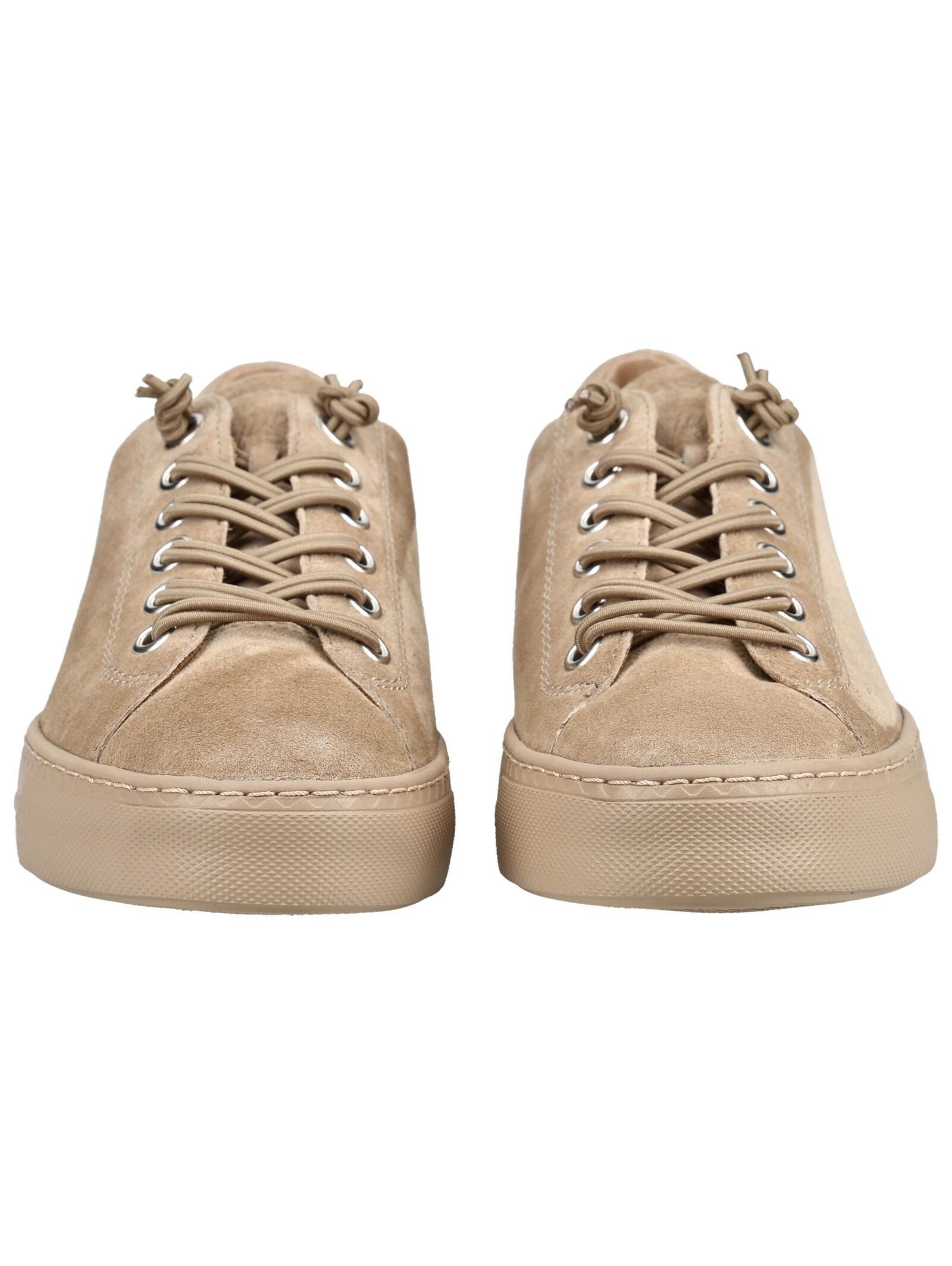 Paul Green Paul Green Sneaker Veloursleder Sneaker