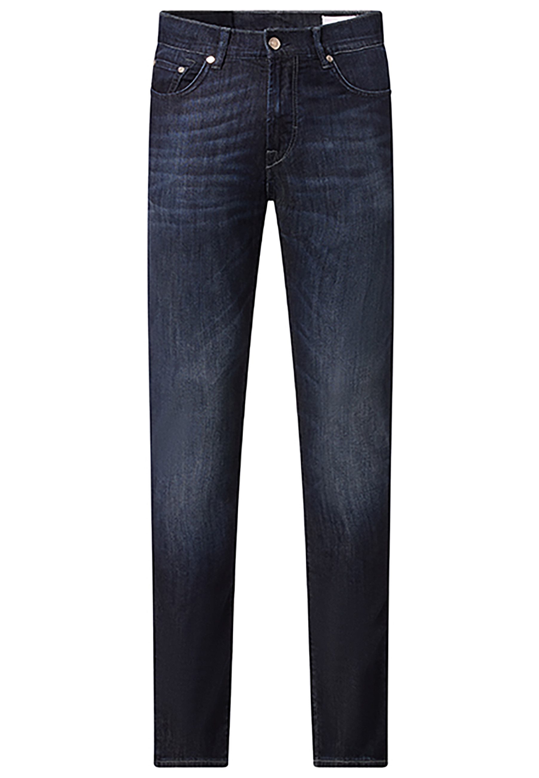 BALDESSARINI 5-Pocket-Jeans (1-tlg)