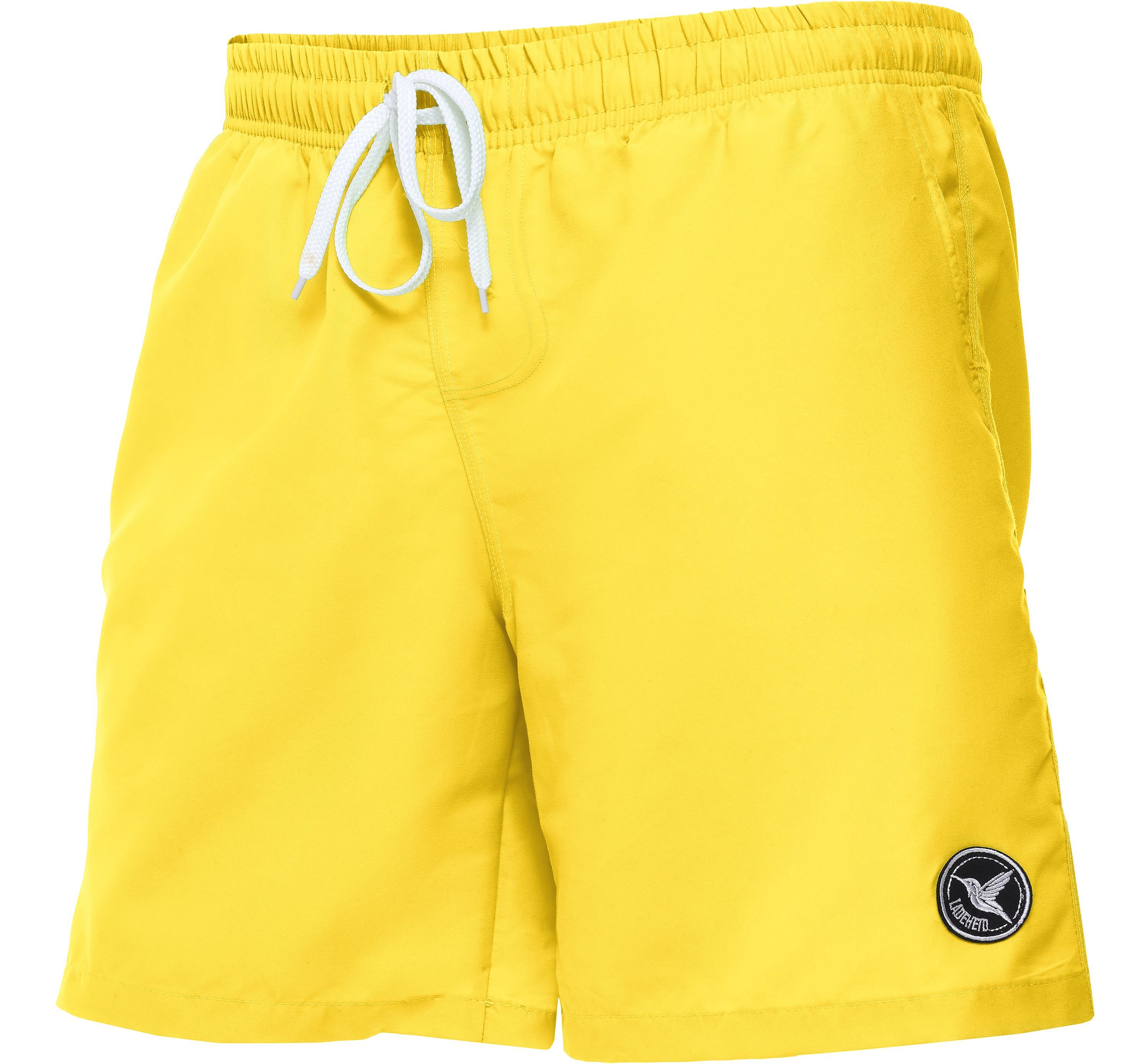 Ladeheid Badeshorts Herren Badehose Boardshorts Beachshorts Schwimmhose LA4 günstig online kaufen