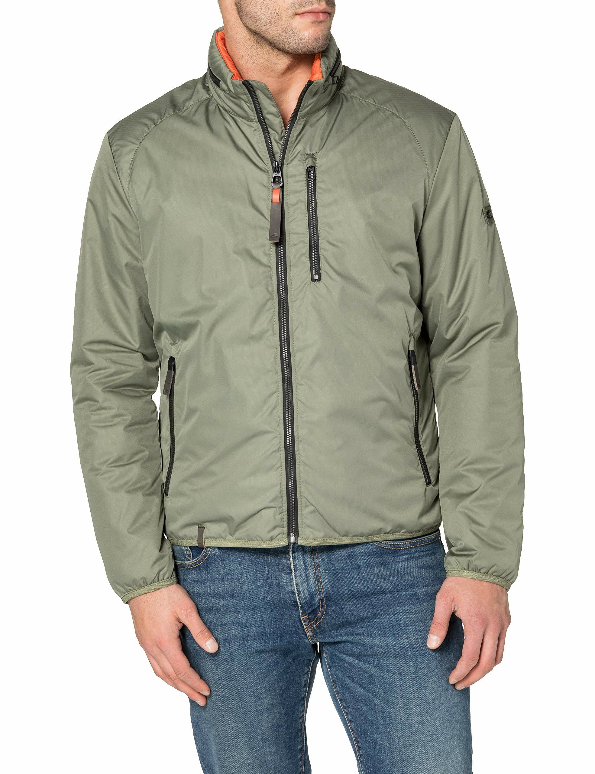 Bültel Worldwide Funktionsjacke Männer für Herren (1-St)