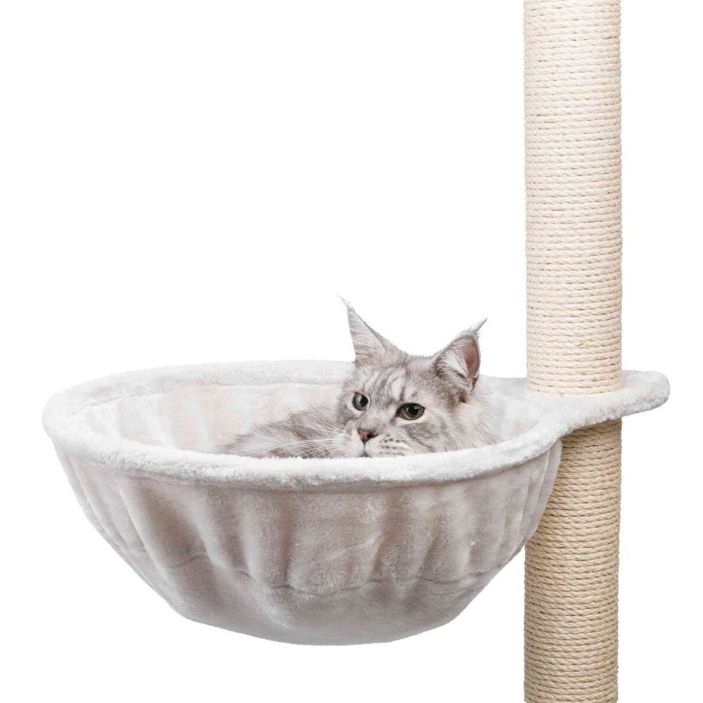 Kratzbaum-Liegemulde Trixie Kuschelsack XXL für Kratzbäume, extra-strong