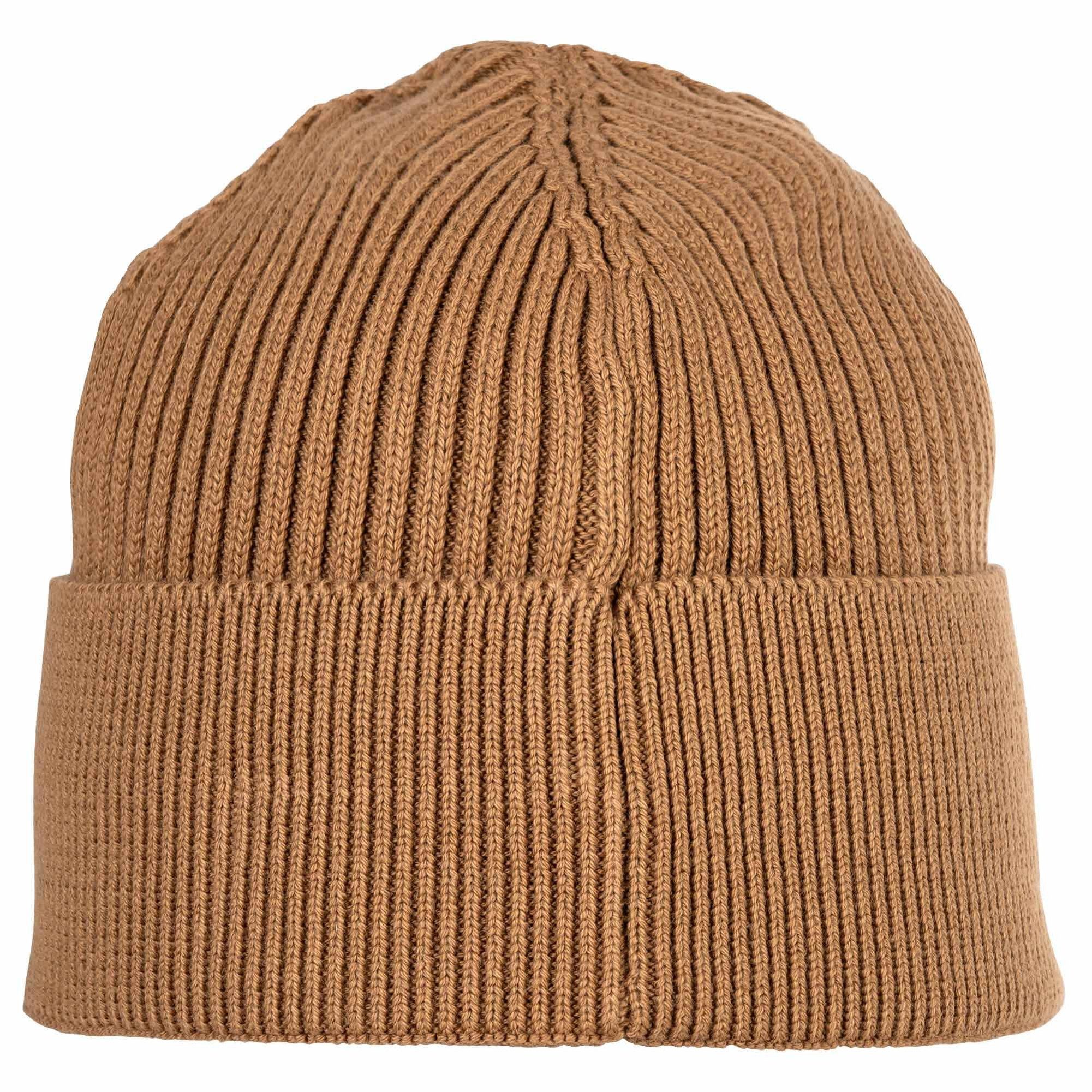 BOSS Beanie Herren Mütze Baumwolle Magico R Hat